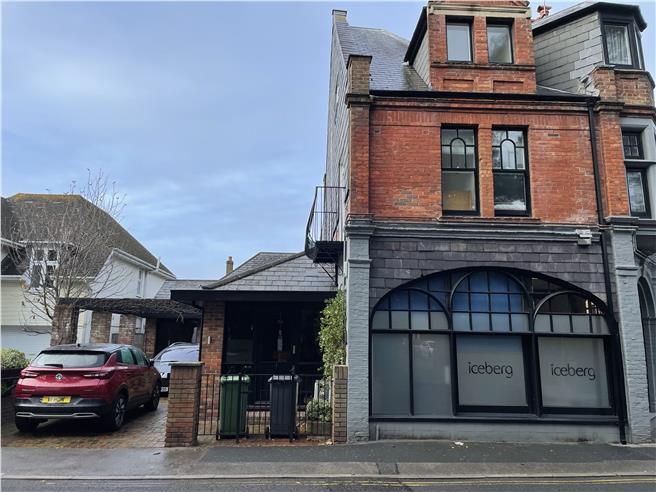 11 Ravine Rd, Poole for sale Building Photo- Image 1 of 1