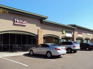 More details for 14835 E Shea Blvd, Fountain Hills, AZ - Retail for Lease