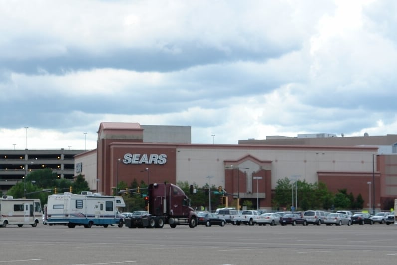 401 South Ave, Bloomington, MN for sale - Primary Photo - Image 1 of 1