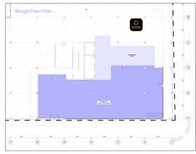 200 Elgin St, Ottawa, ON for lease Floor Plan- Image 2 of 15