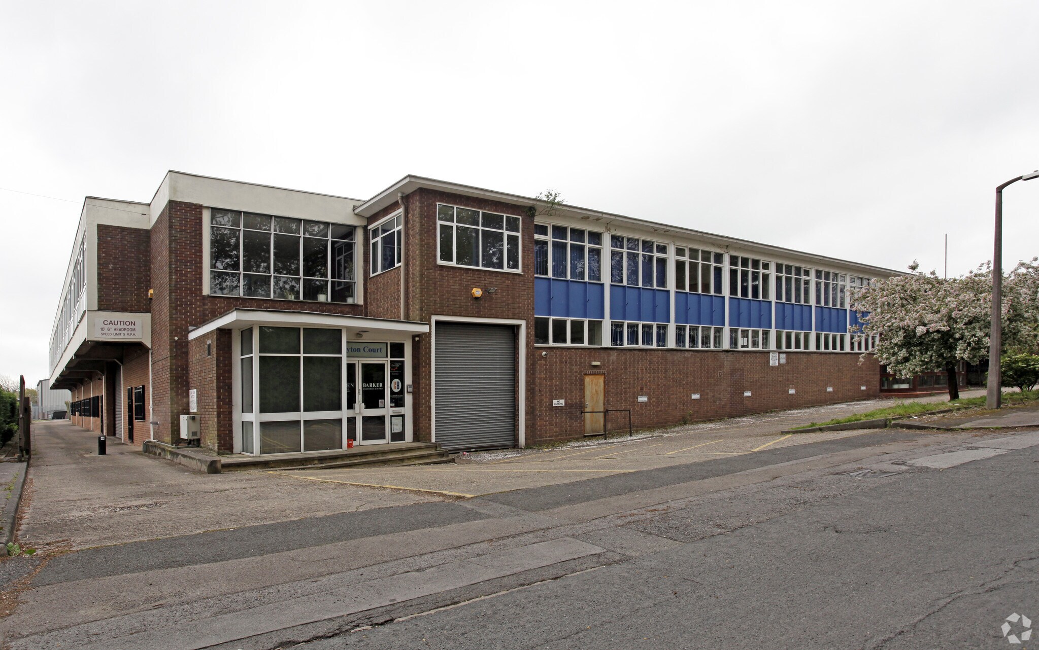 Drayton Rd, Solihull for lease Primary Photo- Image 1 of 6