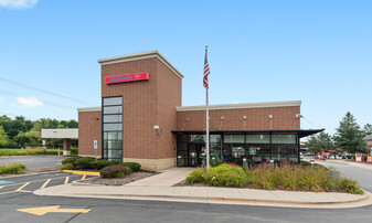 Bank of America - NNN Property