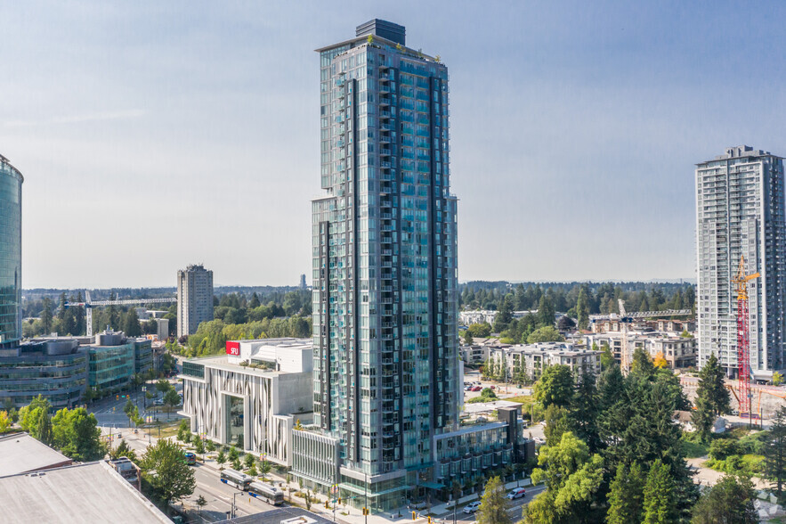 10299 University Dr, Surrey, BC for sale - Building Photo - Image 3 of 3