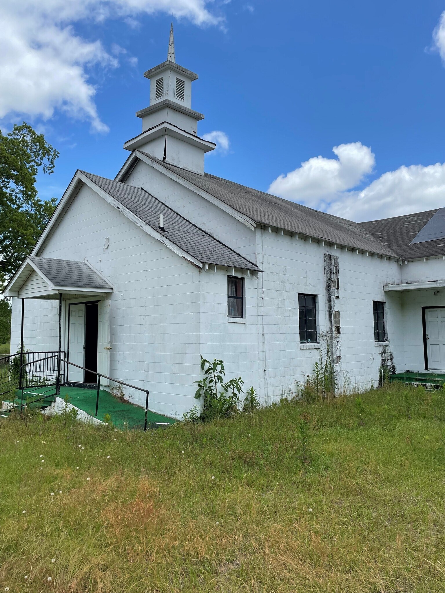 925 Calhoun St, Rowesville, SC for sale Primary Photo- Image 1 of 1