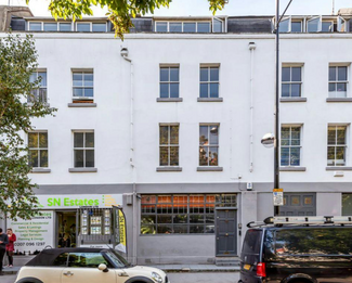 More details for 47-51 Chalton St, London - Office for Lease