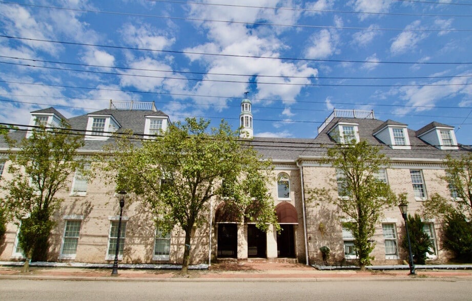 345 Kinderkamack Rd, Westwood, NJ for sale - Building Photo - Image 2 of 15