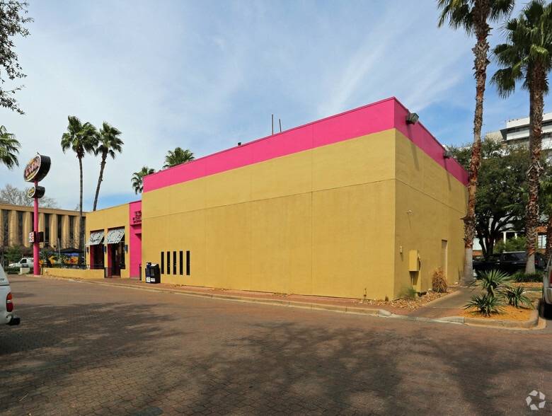 3905 Kirby Dr, Houston, TX for lease - Building Photo - Image 2 of 2