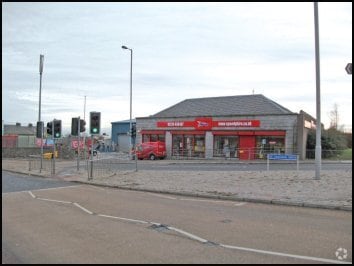 8-12 St Machar Dr, Aberdeen for sale Primary Photo- Image 1 of 1