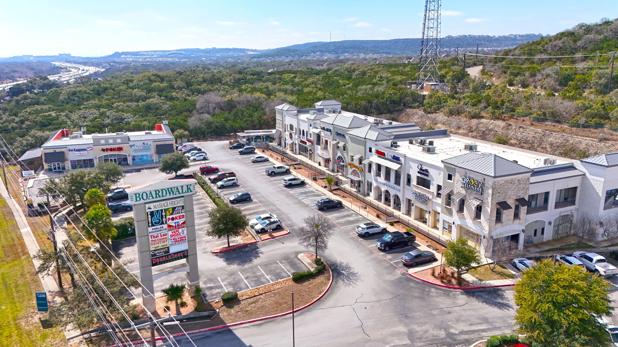 23535 W IH-10, San Antonio, TX for lease Building Photo- Image 1 of 10