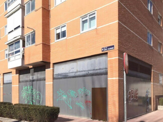 More details for Calle De Isabel Colbrand, 16, Madrid - Multifamily for Sale