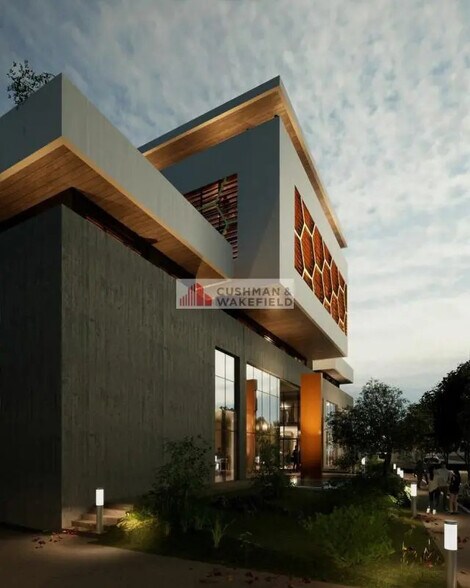 Office in Nîmes for sale - Building Photo - Image 3 of 3