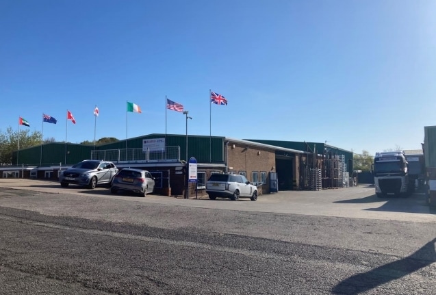 Gelderd Rd, Morley for sale Primary Photo- Image 1 of 1