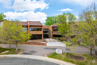 More details for 8670 Wolff Ct, Westminster, CO - Office for Lease