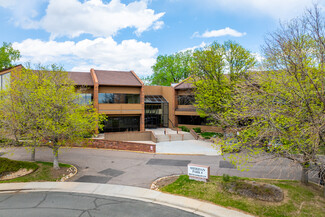 More details for 8670 Wolff Ct, Westminster, CO - Office for Lease