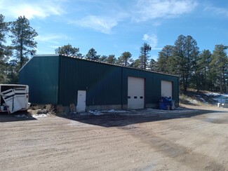 More details for 9054 US Highway 285, Morrison, CO - Industrial for Lease