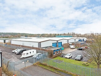 More details for Durham Rd, Bowburn - Industrial for Lease