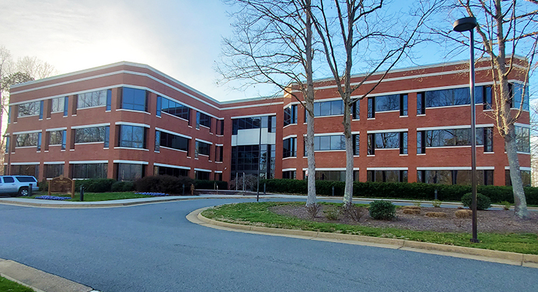 1 Park West Cir, Midlothian, VA for lease - Building Photo - Image 1 of 16