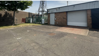 More details for Dundyvan Way, Coatbridge - Industrial for Lease