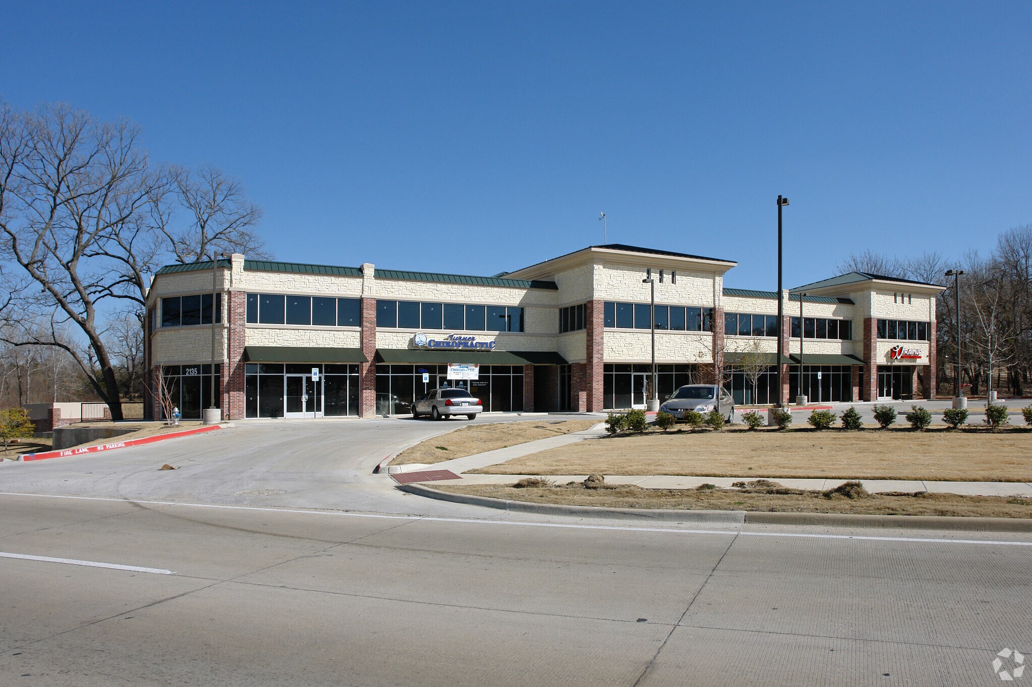 2135 NE Ridge Rd, Rockwall, TX for sale Primary Photo- Image 1 of 1