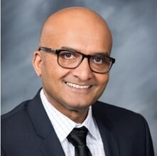 Andrew Desai