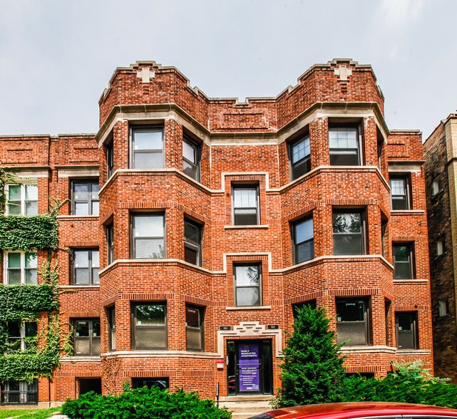 922-924 W George St, Chicago, IL for sale - Other - Image 1 of 1