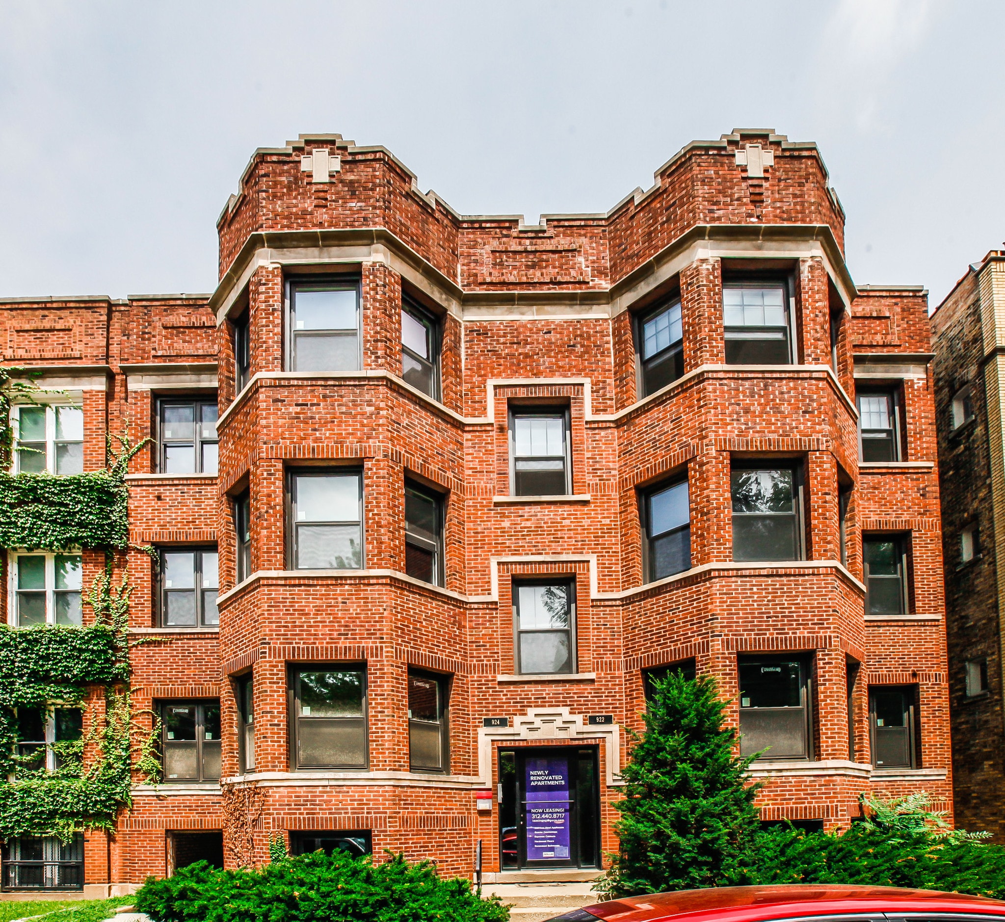 922-924 W George St, Chicago, IL for sale Other- Image 1 of 1