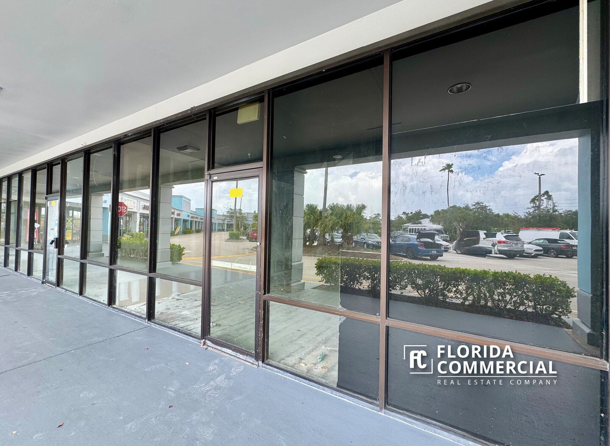 750 S US Highway 1, Vero Beach, FL for lease Building Photo- Image 1 of 7