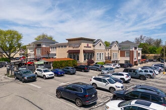 1149 W Lancaster Ave, Rosemont, PA for lease Building Photo- Image 1 of 5