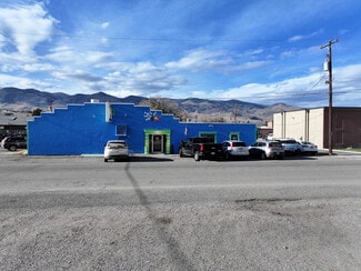 More details for 215 S Church St, Salmon, ID - Sports & Entertainment for Sale