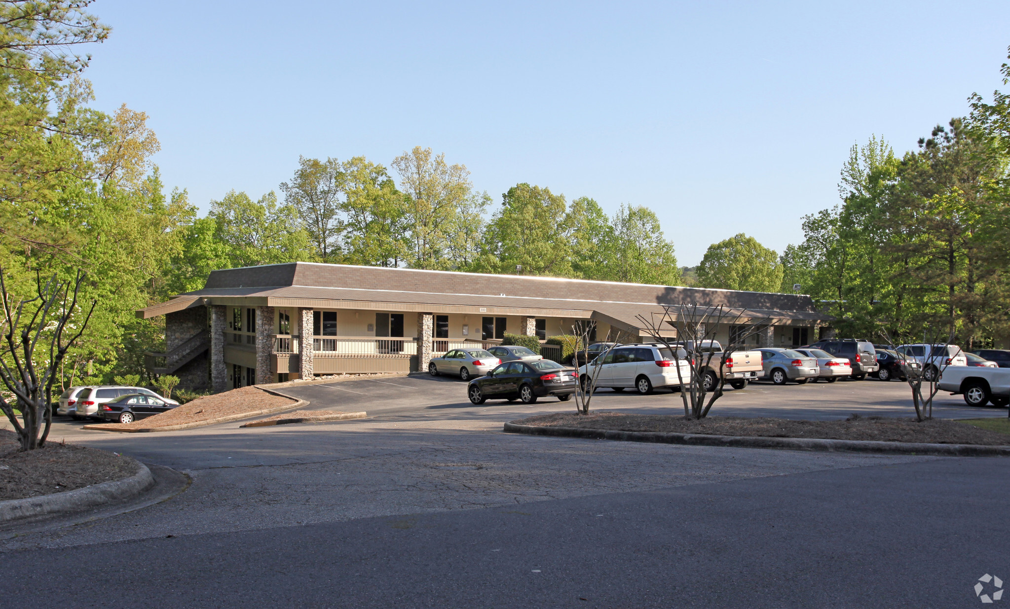 200-300 Vestavia Pky, Birmingham, AL 35216 - Vestavia Office Park | LoopNet