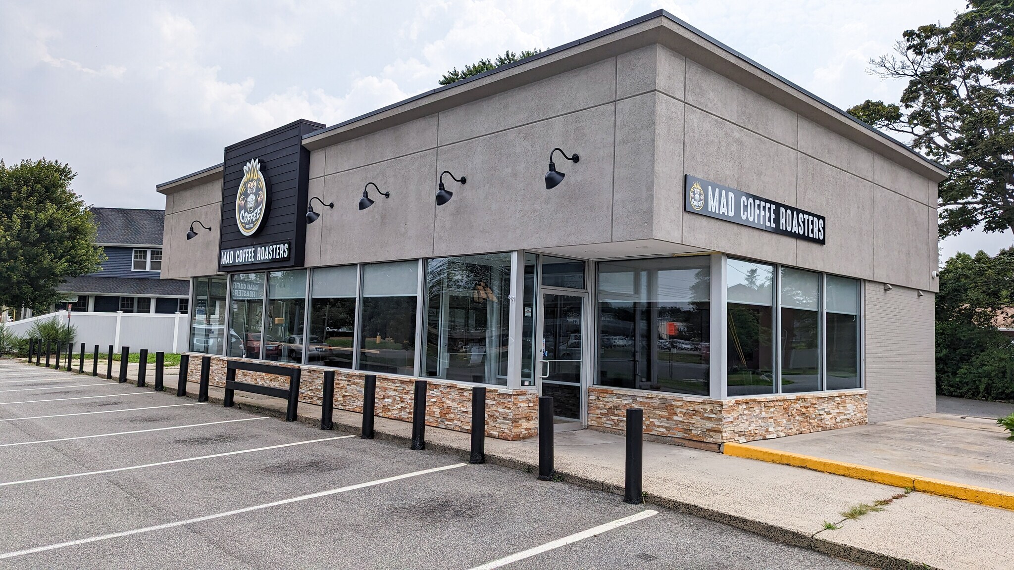 744 Boston Post Rd, Old Saybrook, CT for sale Building Photo- Image 1 of 1