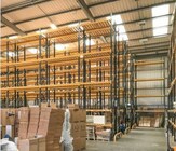 Interior Photo