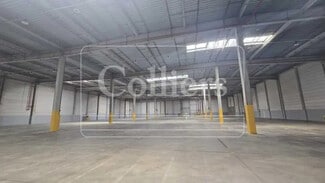 More details for Avenue Ferdinand Magellan, Miramas - Industrial for Lease