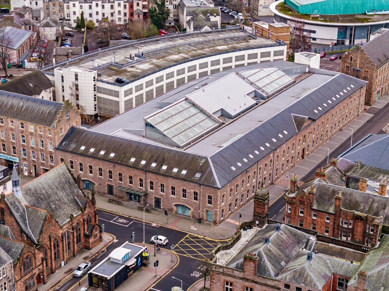 35 Kinnoull St, Perth for lease - Building Photo - Image 3 of 26