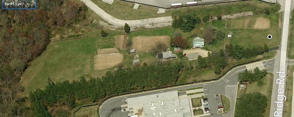 7234 Ridge Rd, Hanover, MD for sale - Primary Photo - Image 1 of 9