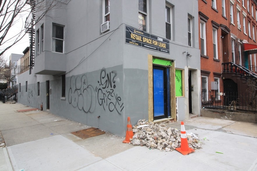 1098 Bushwick Ave, Brooklyn, NY for sale - Other - Image 1 of 1