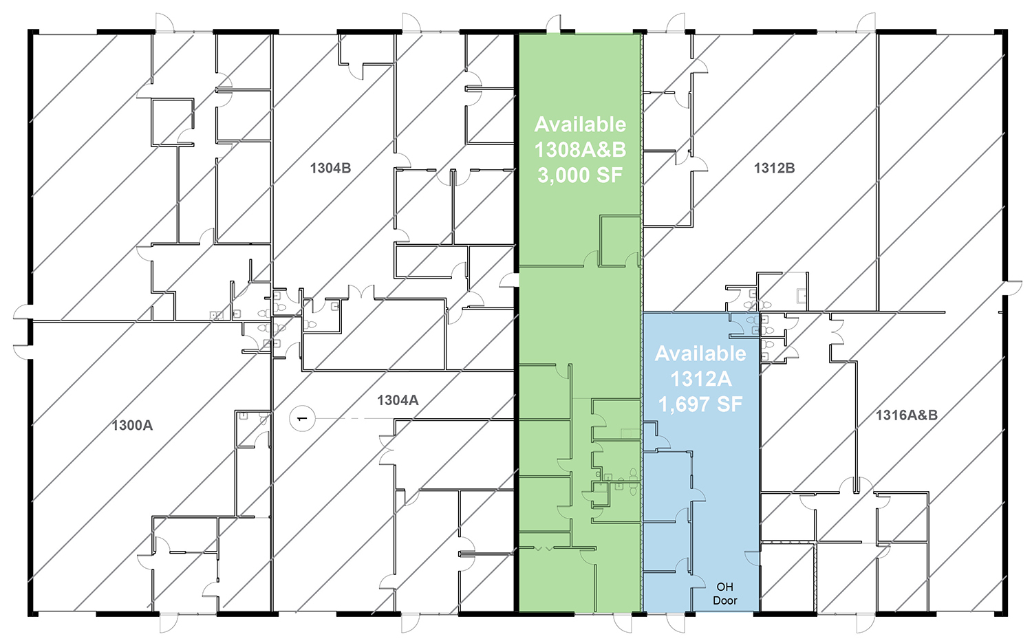 1300 Cornell Pky, Oklahoma City, OK for lease Building Photo- Image 1 of 2