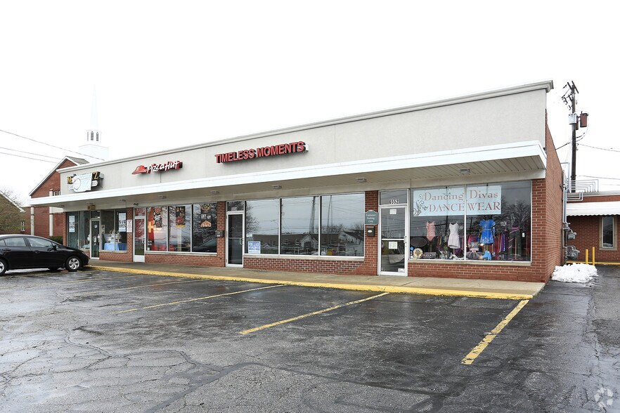 65506556 Royalton Rd, North Royalton, OH 44133 Retail for Lease