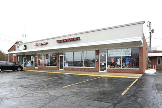 More details for 6550-6556 Royalton Rd, North Royalton, OH - Retail for Lease