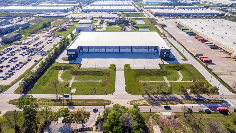 9707 Fairbanks N Houston Rd, Houston, TX 77064