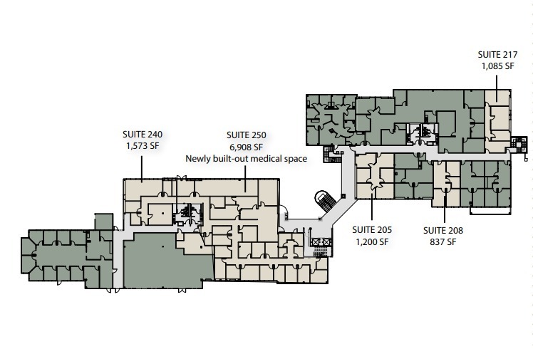 11770 Bernardo Plaza Ct, San Diego, CA for sale Floor Plan- Image 1 of 1