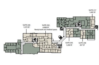 11770 Bernardo Plaza Ct, San Diego, CA for sale Floor Plan- Image 1 of 1