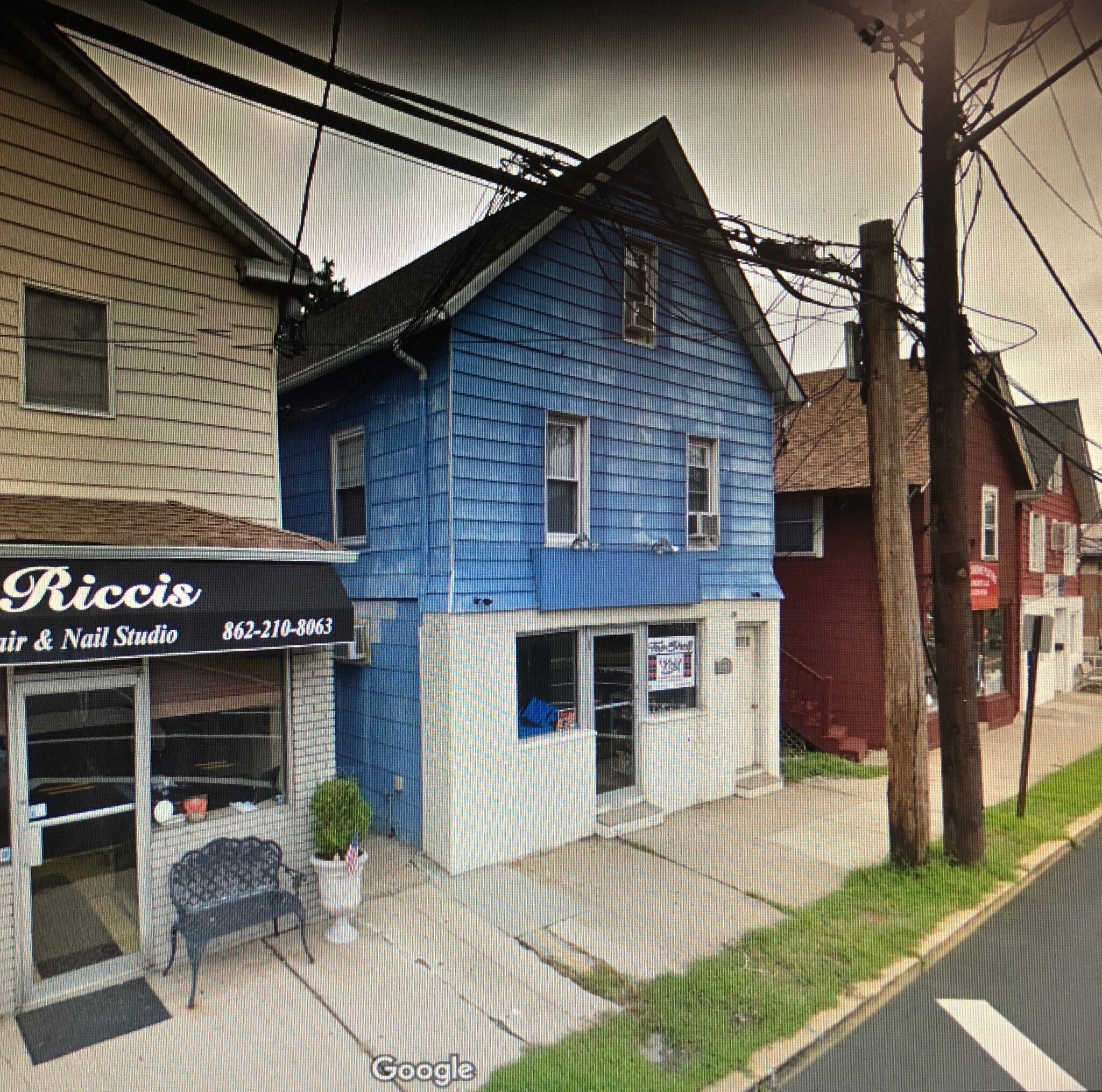 27 Roseland Ave, Caldwell, NJ for sale Building Photo- Image 1 of 1