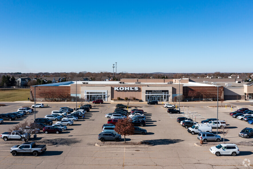 251 N Randall Rd, Batavia, IL for sale - Aerial - Image 2 of 5