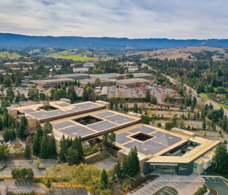 3000-3100 Hanover St, Palo Alto, CA for sale Building Photo- Image 1 of 1