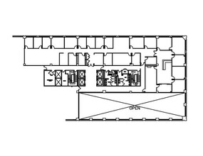 333 E Butterfield Rd, Lombard, IL for lease Floor Plan- Image 1 of 1