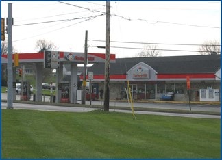 More details for 735 Newark Rd, Landenberg, PA - Retail for Lease