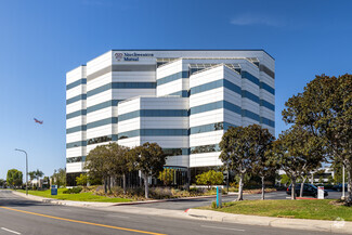 More details for 1500 Quail St, Newport Beach, CA - Office for Lease