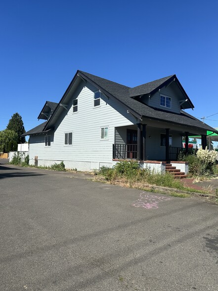 353 SE Baseline St, Hillsboro, OR for sale - Building Photo - Image 2 of 12