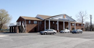 More details for 6302A Old North Point Rd, Sparrows Point, MD - Office for Lease